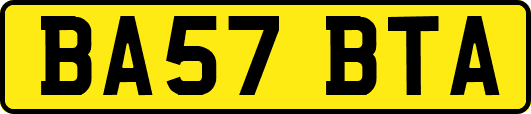 BA57BTA