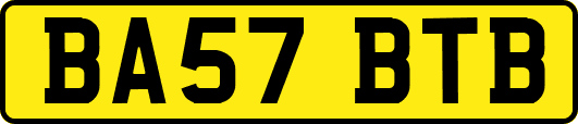 BA57BTB
