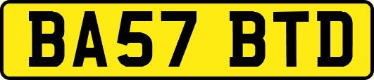 BA57BTD