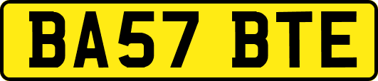 BA57BTE