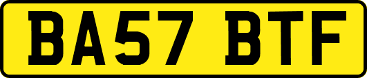 BA57BTF