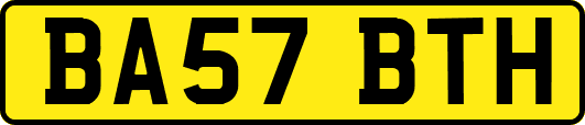 BA57BTH