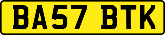 BA57BTK