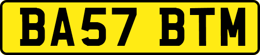 BA57BTM