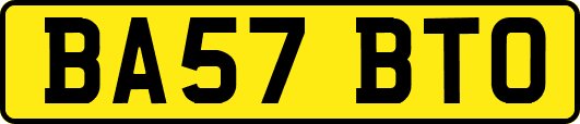 BA57BTO