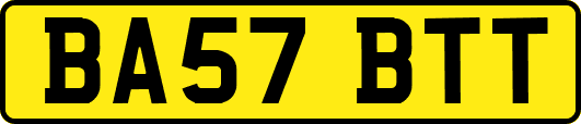 BA57BTT