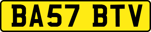 BA57BTV