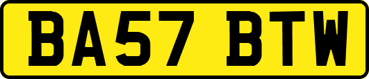 BA57BTW