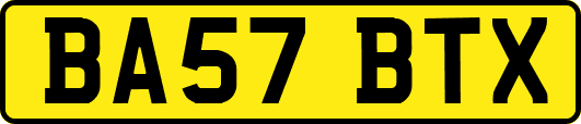BA57BTX