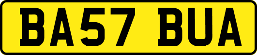 BA57BUA