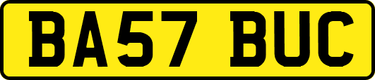 BA57BUC