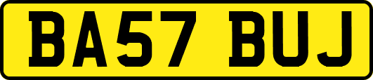 BA57BUJ
