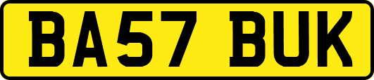 BA57BUK