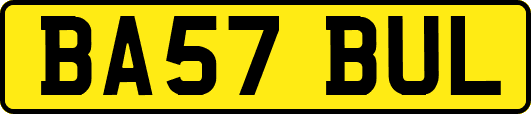 BA57BUL