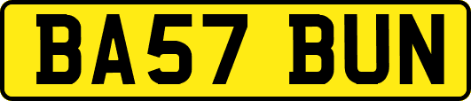 BA57BUN