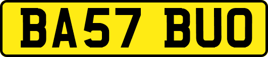 BA57BUO
