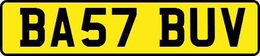 BA57BUV