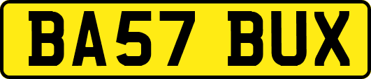 BA57BUX