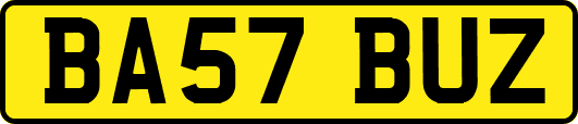 BA57BUZ