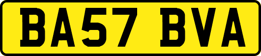 BA57BVA
