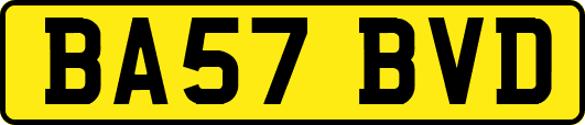 BA57BVD