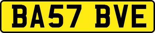BA57BVE