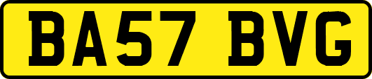 BA57BVG