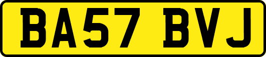 BA57BVJ