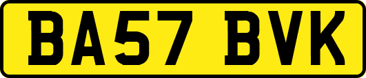BA57BVK