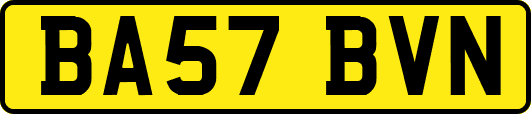 BA57BVN