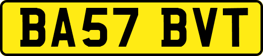 BA57BVT