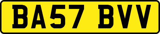 BA57BVV