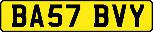 BA57BVY