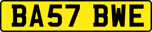 BA57BWE