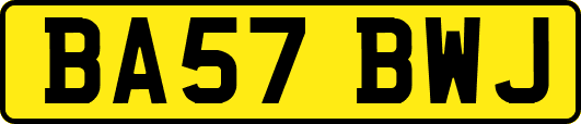 BA57BWJ