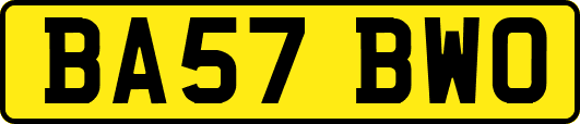 BA57BWO