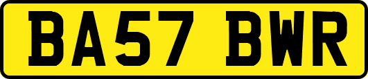 BA57BWR