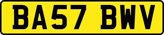 BA57BWV