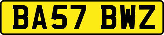 BA57BWZ