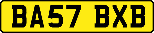 BA57BXB