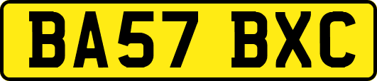 BA57BXC