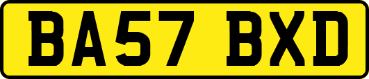 BA57BXD