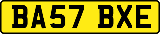 BA57BXE
