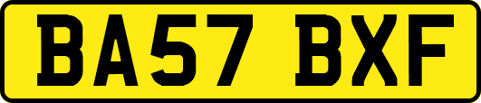 BA57BXF