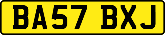 BA57BXJ
