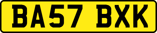 BA57BXK