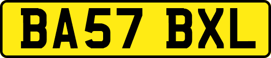 BA57BXL