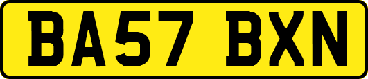 BA57BXN