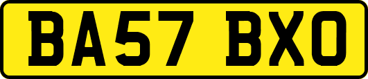BA57BXO