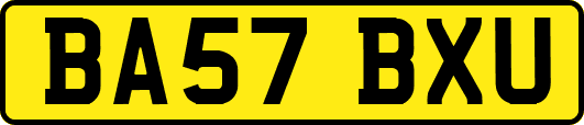 BA57BXU